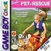 Barbie - Pet Rescue